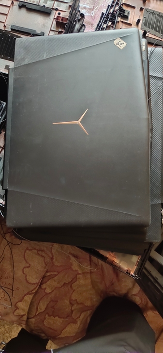 联想拯救者R720－15KBN笔记本A壳，...