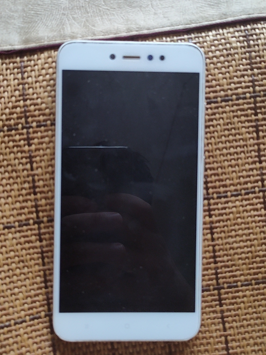 红米not5a 4+64