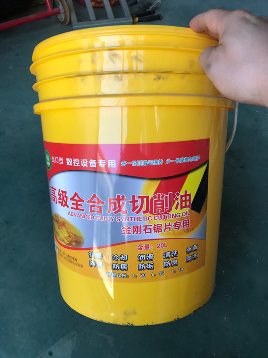塑料水桶，好材料！
