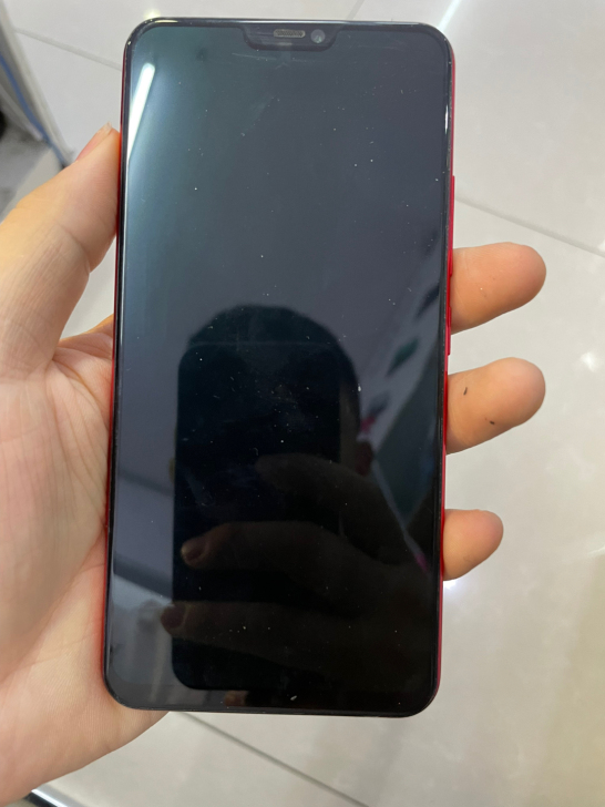 vivo x21