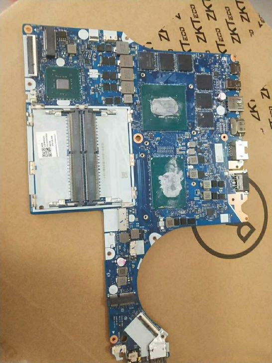 收坏联想进水摔坏y7000 y7000p ...