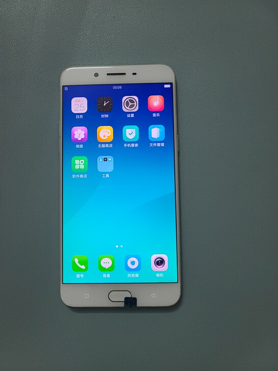 oppo R9SPuls 国行双卡双代6+...