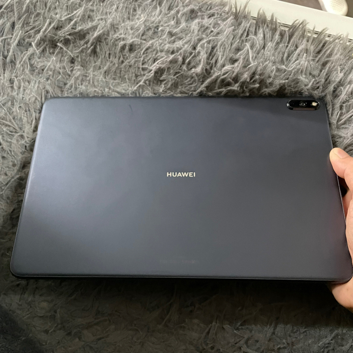 华为matepad pro10.8 可小刀...