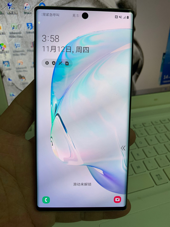 三星note10  美版无锁三网8+256...