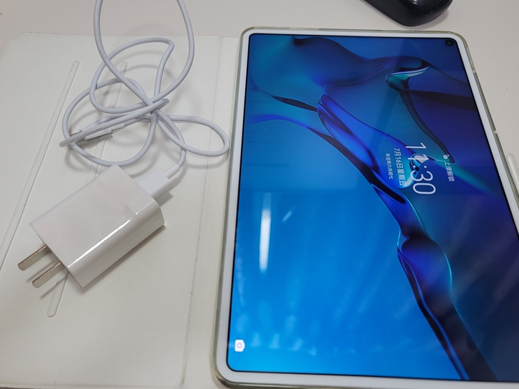 华为matepad pro 6+128 W...