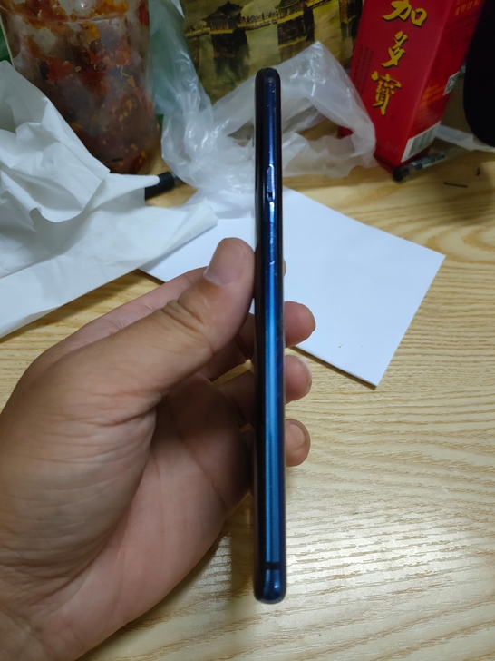 一加7pro