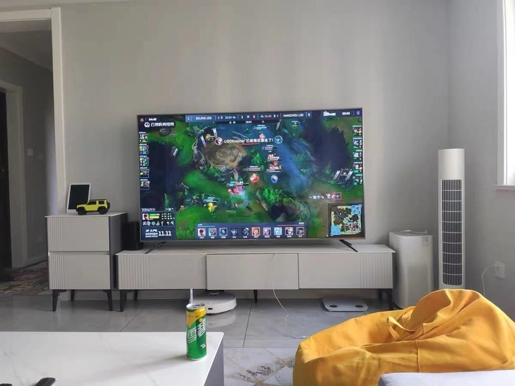 厂家直销4K液晶电视机