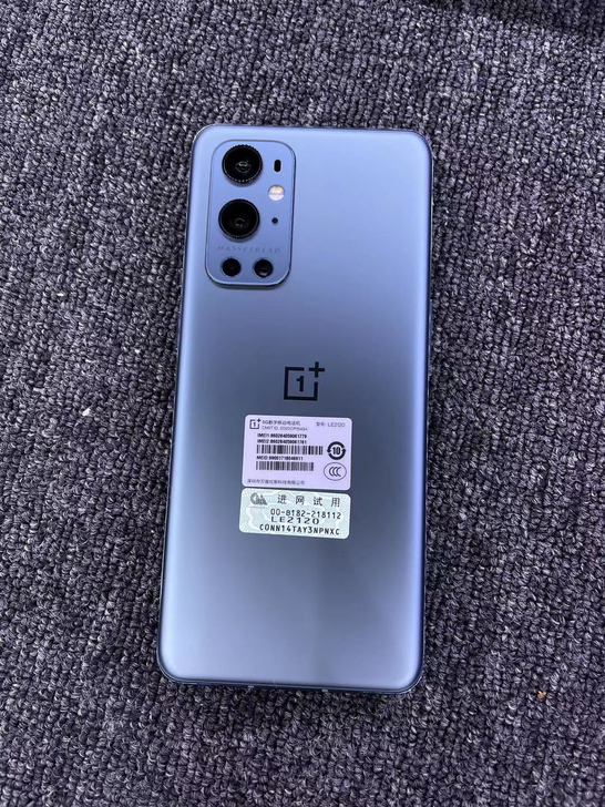 一加oneplus 9pro  12+25...