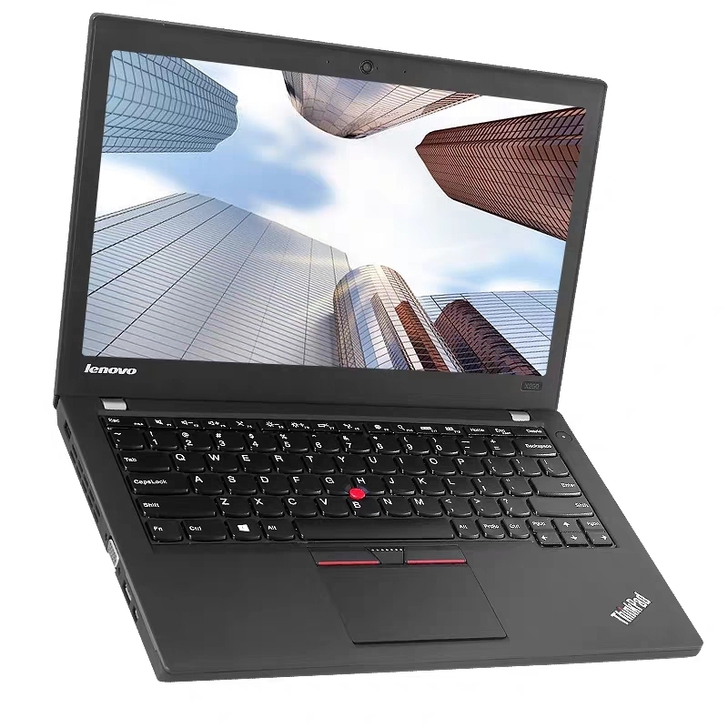 联想ThinkPad X260 商务办公便...