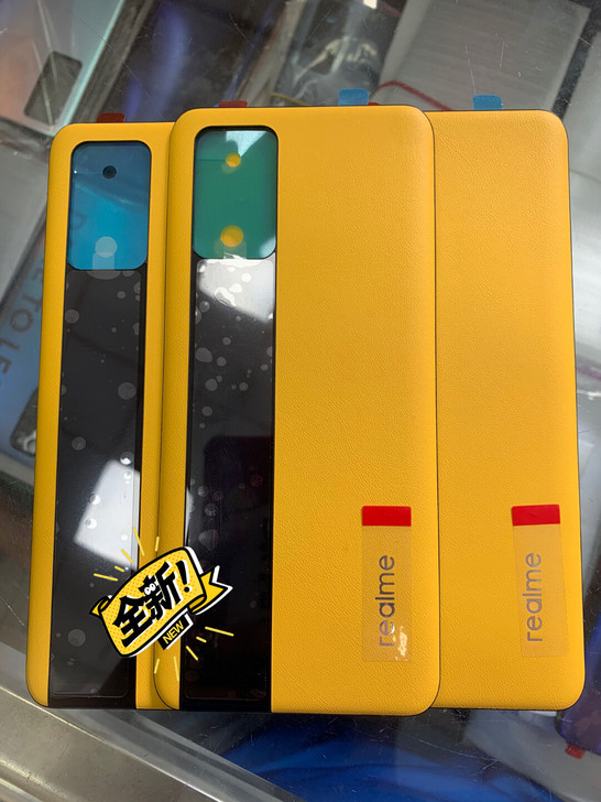 realme GT 银河战舰 深海飞艇 曙...