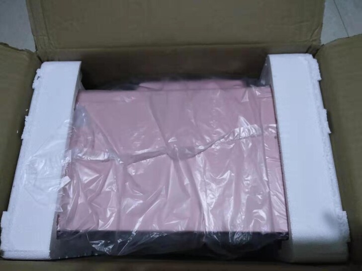 华睿康12升烤箱家用小型多功能全自动烘焙披...