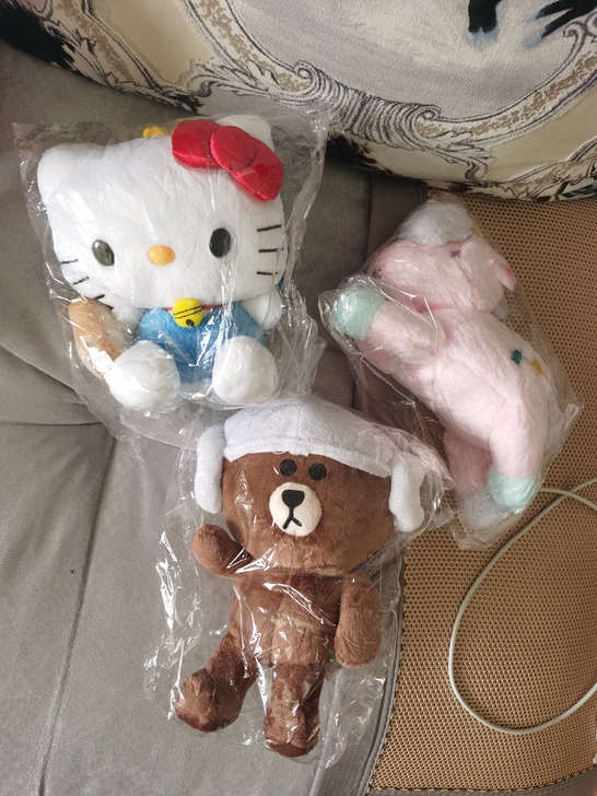 娃娃，玩具，玩偶