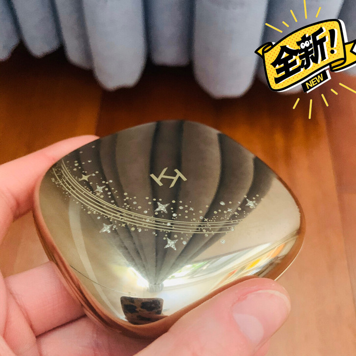 kiko2019圣诞限定修容magical...