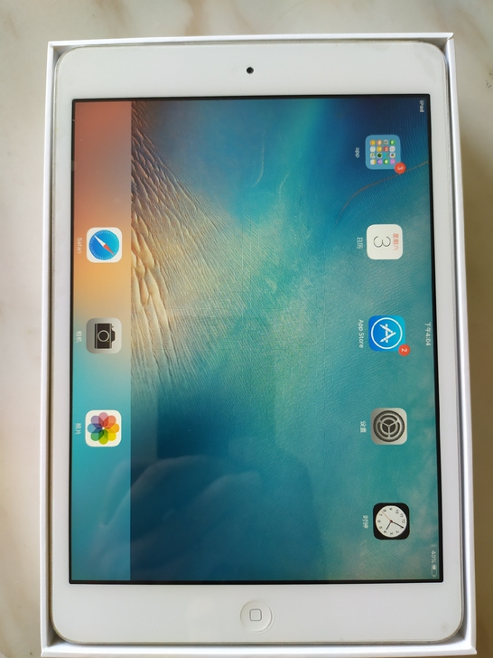 苹果iPad mini 16G型号A143...