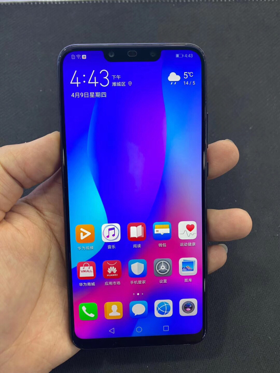 华为nova3 6+128 华为nova3...