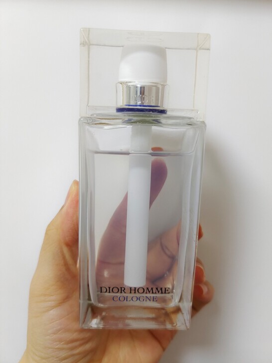 迪.奥桀骜古龙125ml