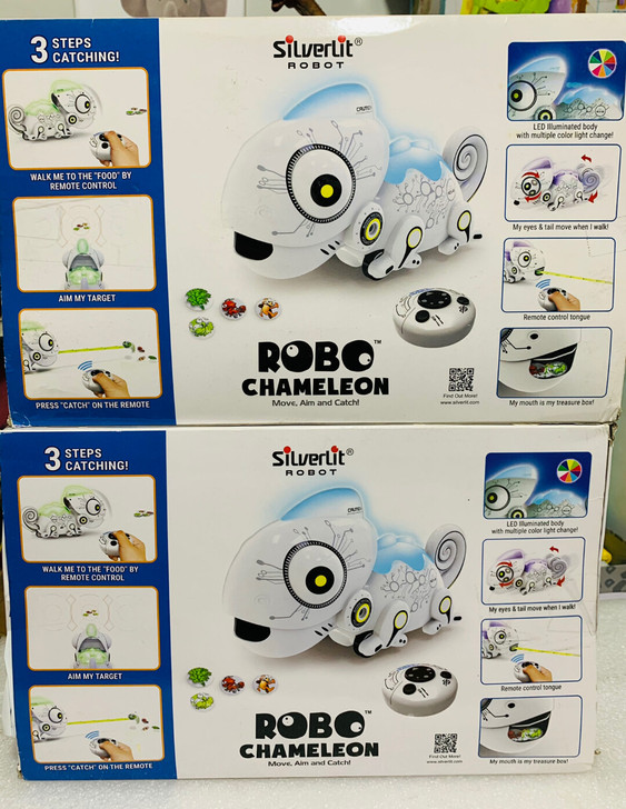 银辉玩具儿童玩具男孩女孩礼物遥控智能机器人...