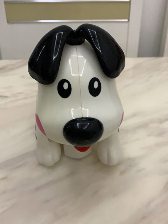 智能电子宠物遥控狗  玩具类型：电玩具