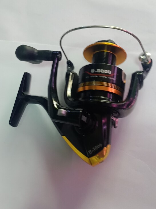 全新 品牌型号 海明威 江之畔 B - 3...