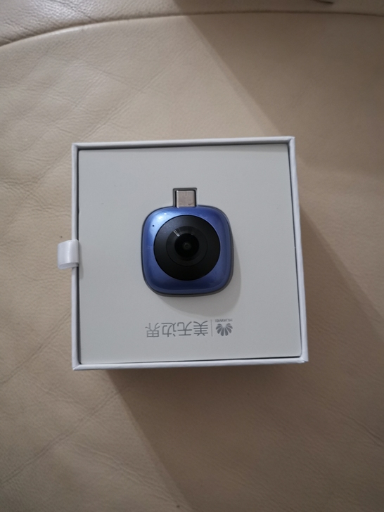Huawei/华为全景相机酷玩版CV60广...