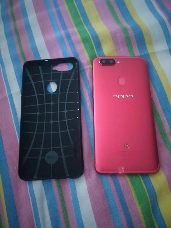 二手OPPOR11S 全 网通4G 全面屏...