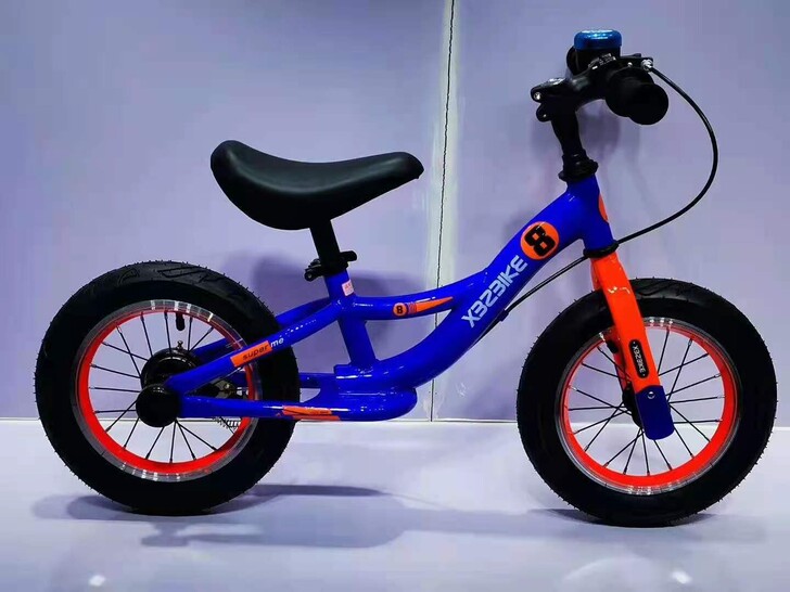 儿童滑步车平衡车