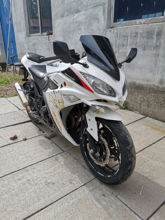 摩托车，二手摩托车，地平线跑车，趴赛，街车...