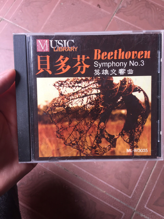 原装正版CD UK 正大 雨果民族音乐精品...