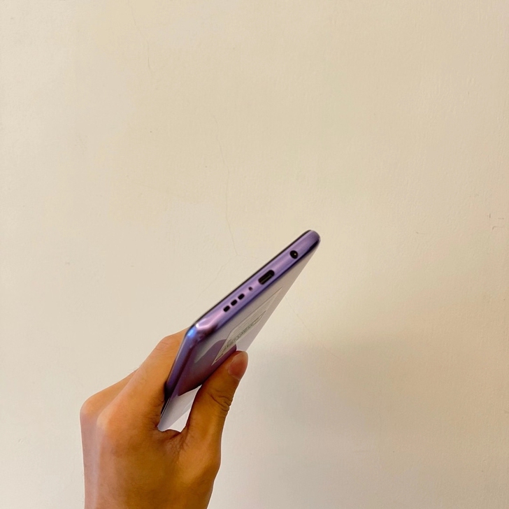 红米k30 6+128g 5g版 官方在保...