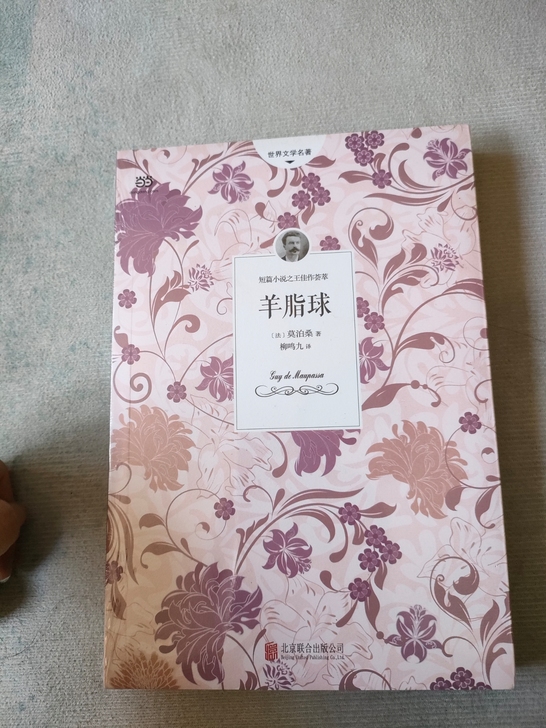新书