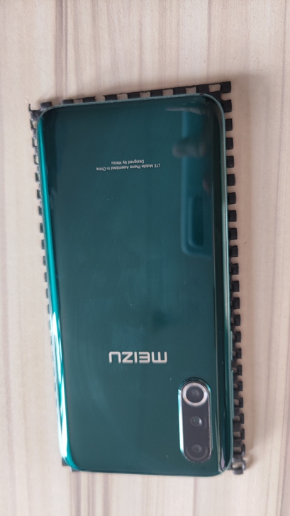 Meizu/魅族 魅族16s Pro，6+...