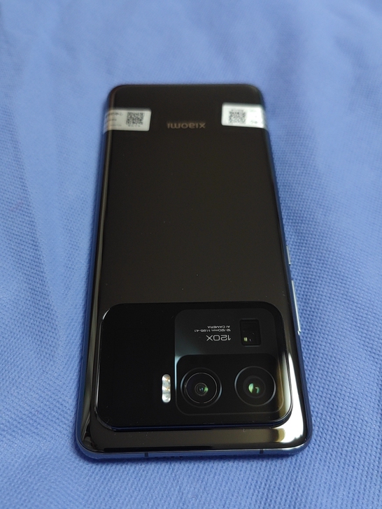 99新有碎屏险小米11ultra 12+5...