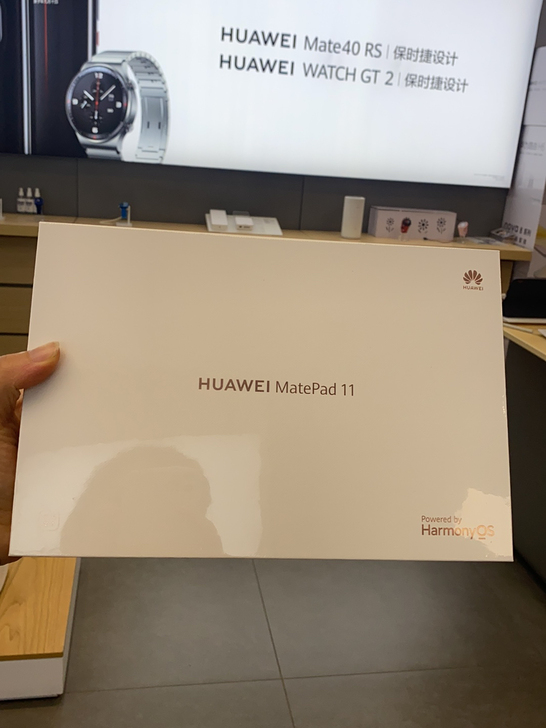 华为 Matepad  11