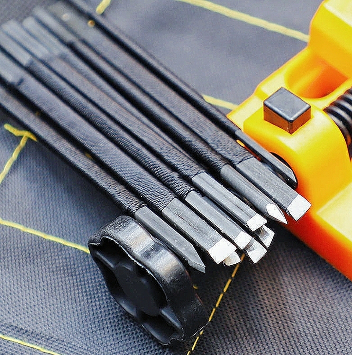 木刻刀学生版画雕刻篆刻刀木工橡皮印章手工木...