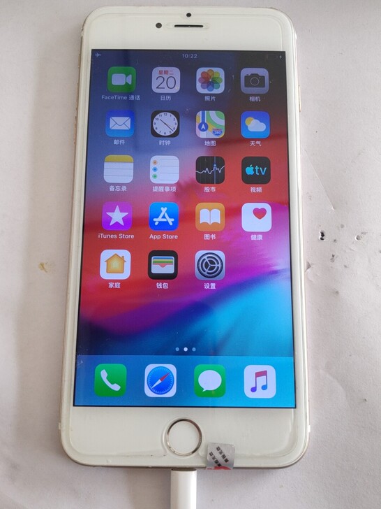 苹果6p，16g，iphone6p，16g