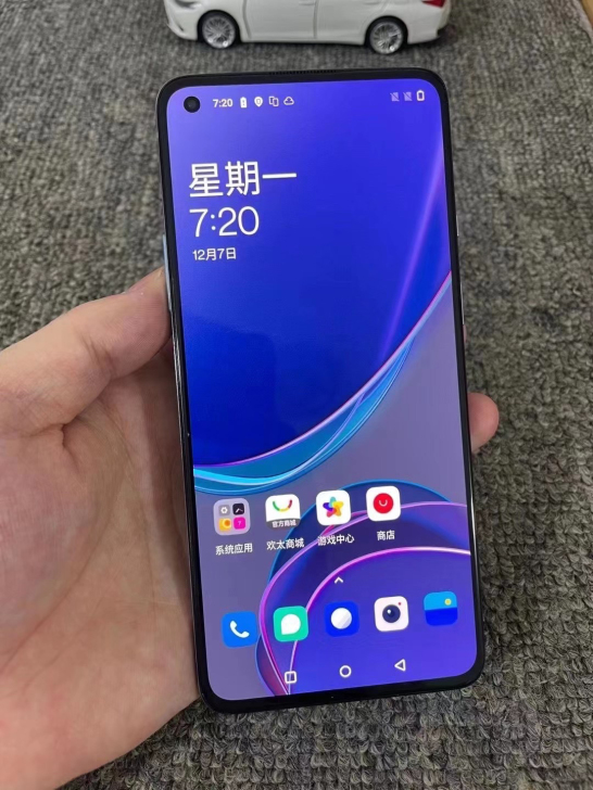 一加8t 8+128成色不错