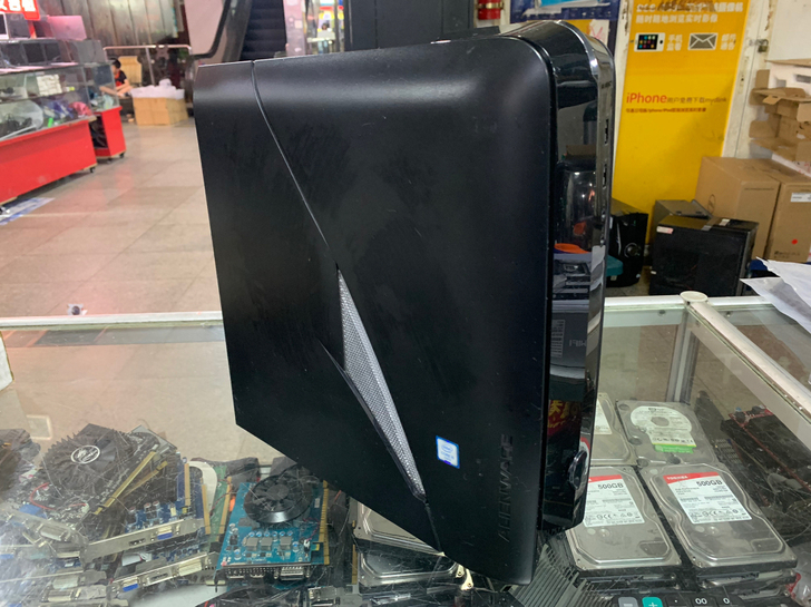 戴尔外星人 Alienware X51 R...