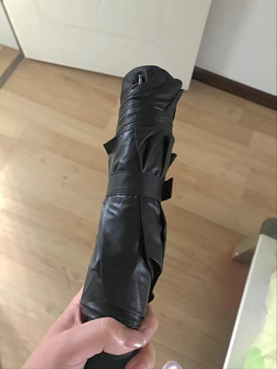 南极人折叠全自动雨伞晴雨两用防晒遮阳太阳伞...