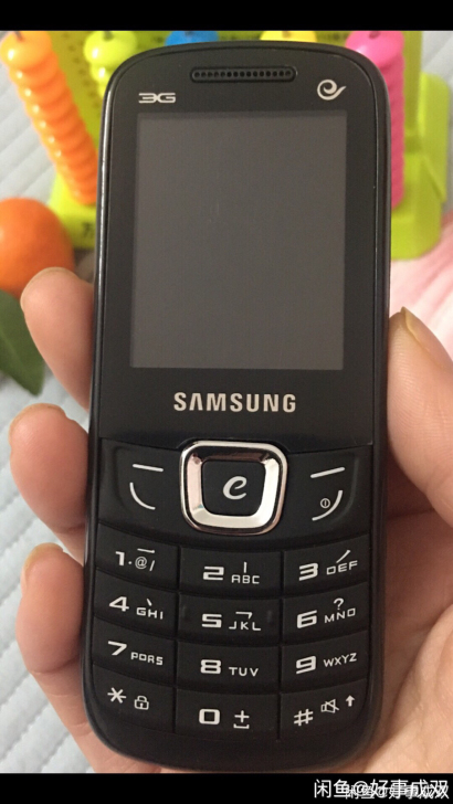 三星E339全新手机原装 原装三星E339...