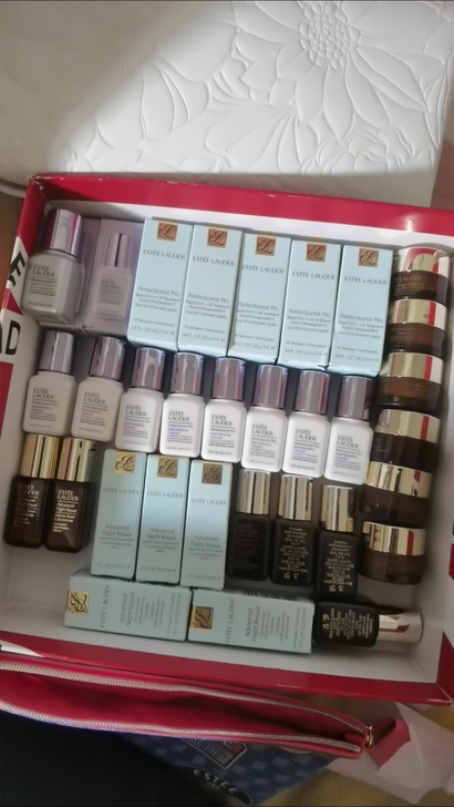 雅诗兰黛抗蓝光眼霜5ml