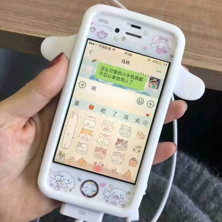 二手手机4S/4中小学生备用机老人机便宜智...