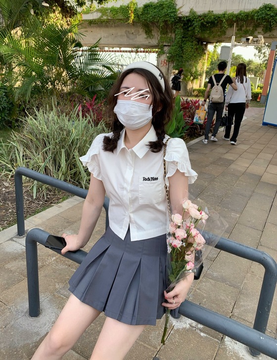 other/其他 衬衫