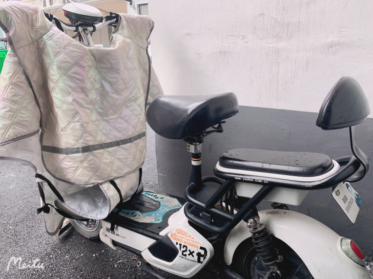 电动车雅迪  大品牌质量很好，成色比较新，...