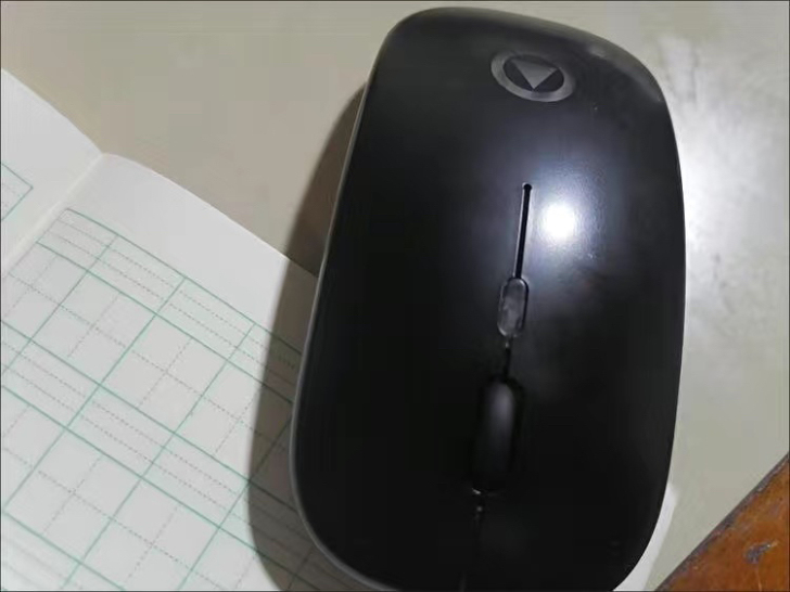 银雕可充电式无线鼠标蓝牙无声静音电脑笔记本...