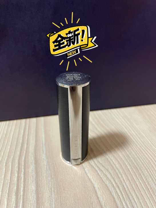 纪梵希小羊皮，316号色，9.9新。就上手...