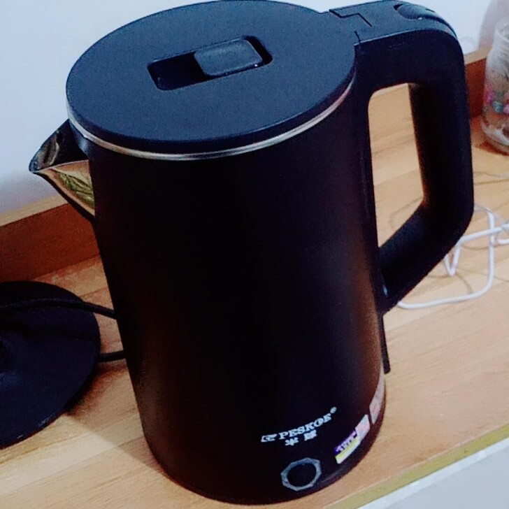 自动断电2.5L电热水壶家用自动断电茶具开...