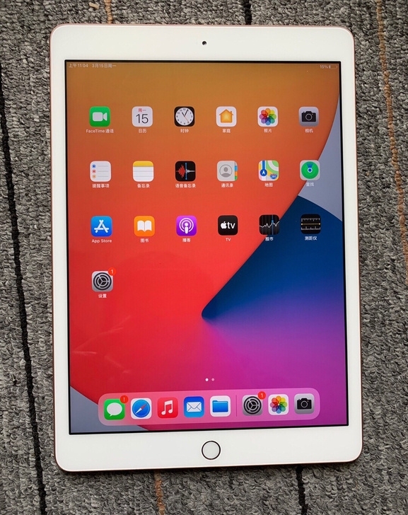 ipad平板电脑 mini4 128g m...