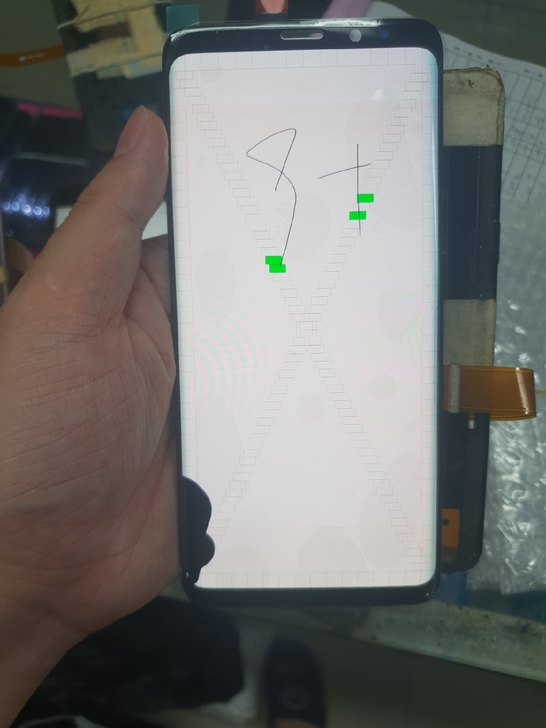 三星Galaxy.s9+  单卡全网通 6...