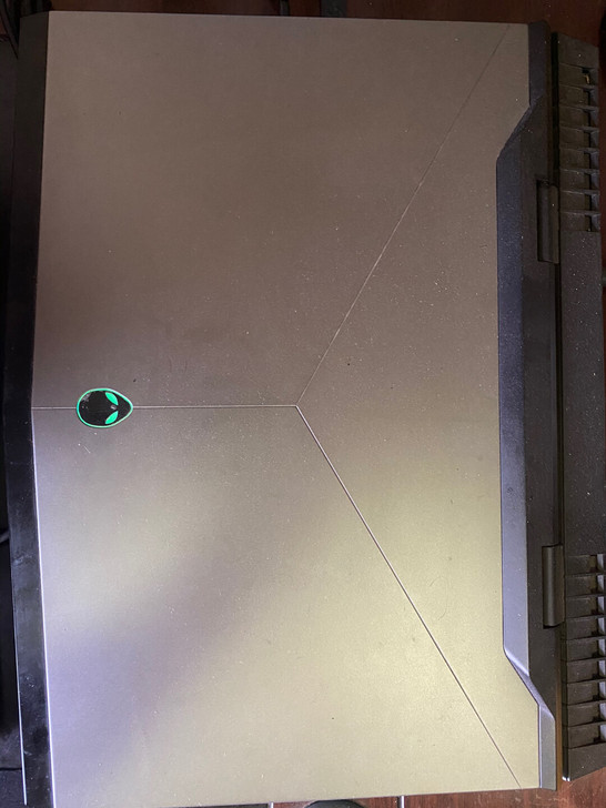 alienware 外星人17r4 美版 ...