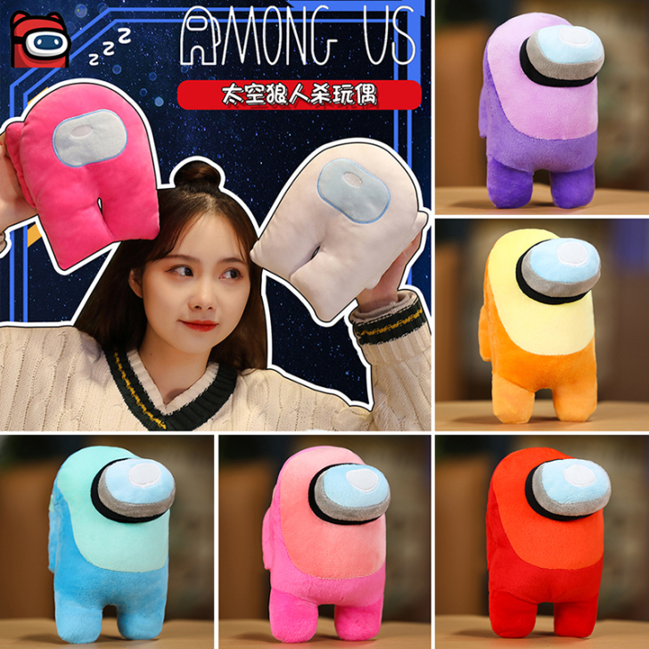 other/其他 毛绒布艺玩具